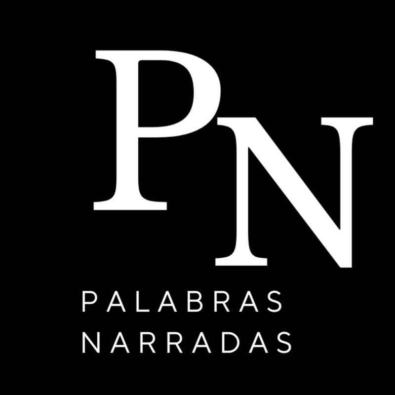 Palabras Narradas
