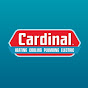 Cardinal Heating, Cooling, Plumbing and Electrical logo