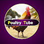 Poultry  Tube logo