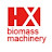 HX Biomass Machinery 