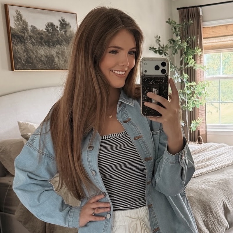 Whitney Pea