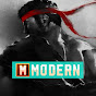 スト6【モダン】対戦動画チャンネル Street Fighter 6 modern mode