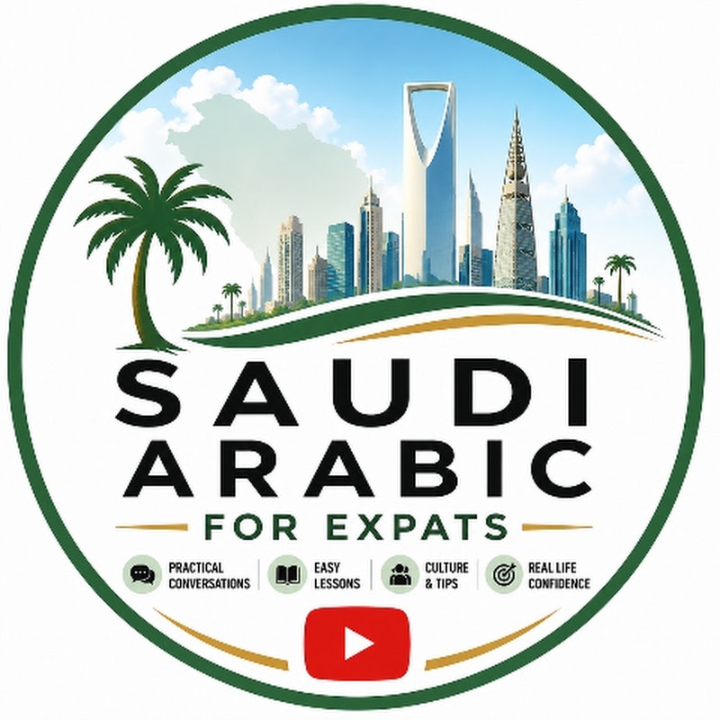 Saudi Arabic for Expats
