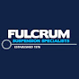 Fulcrum Suspensions logo