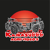 Kamasu666 Agri Videos