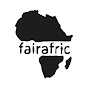 fairafric AG logo