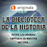 qrAonxpjXII-channel-avatar-LA BIBLIOTECA DE LA HISTORIA