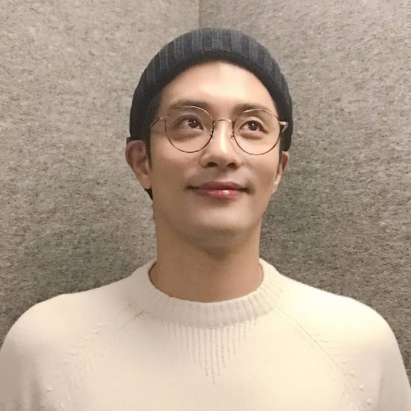 성훈 해 Just Do It SungHoon