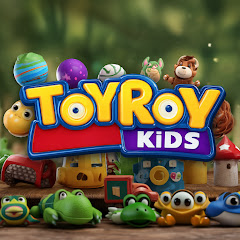 ToyRoy Kids