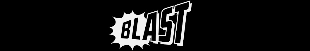blast Inc. Аватар канала YouTube