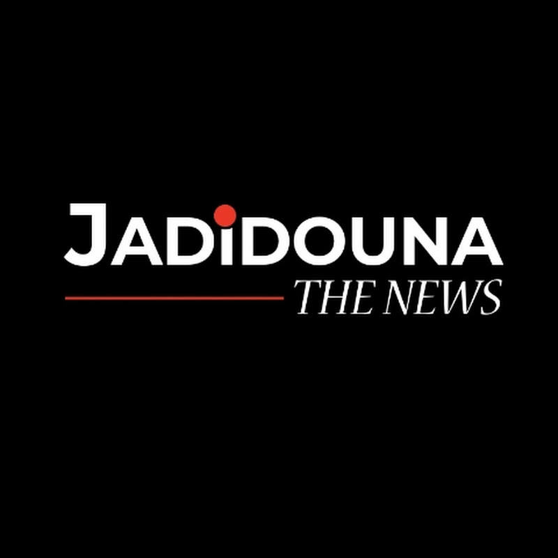 The News Jadidouna  ||  منصة جديدُنا نيوز