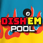 Dishem Pool logo