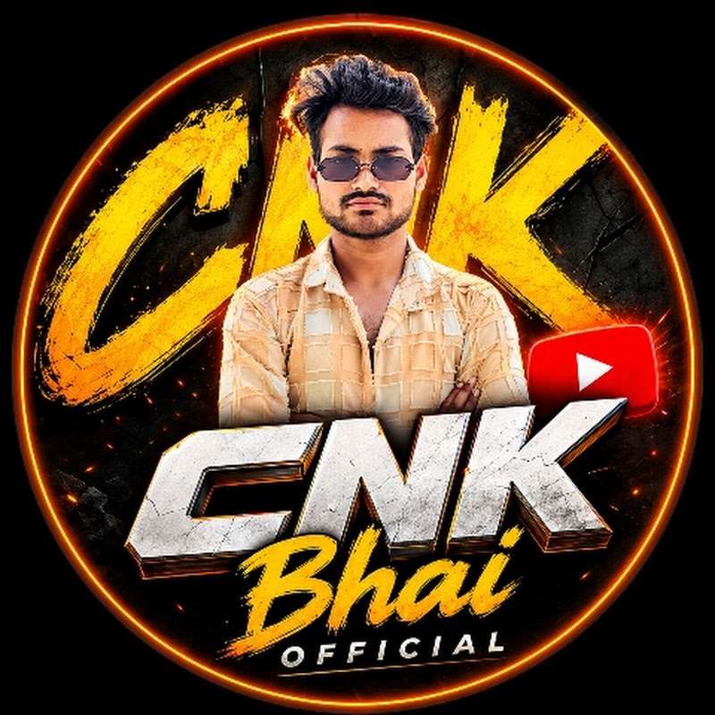 CNK Bhai Official