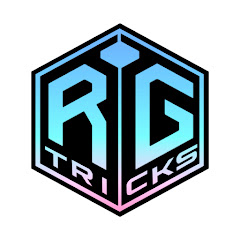 RG Tricks net worth