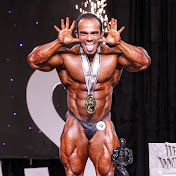 Lucas Garcia IFBB PRO 212