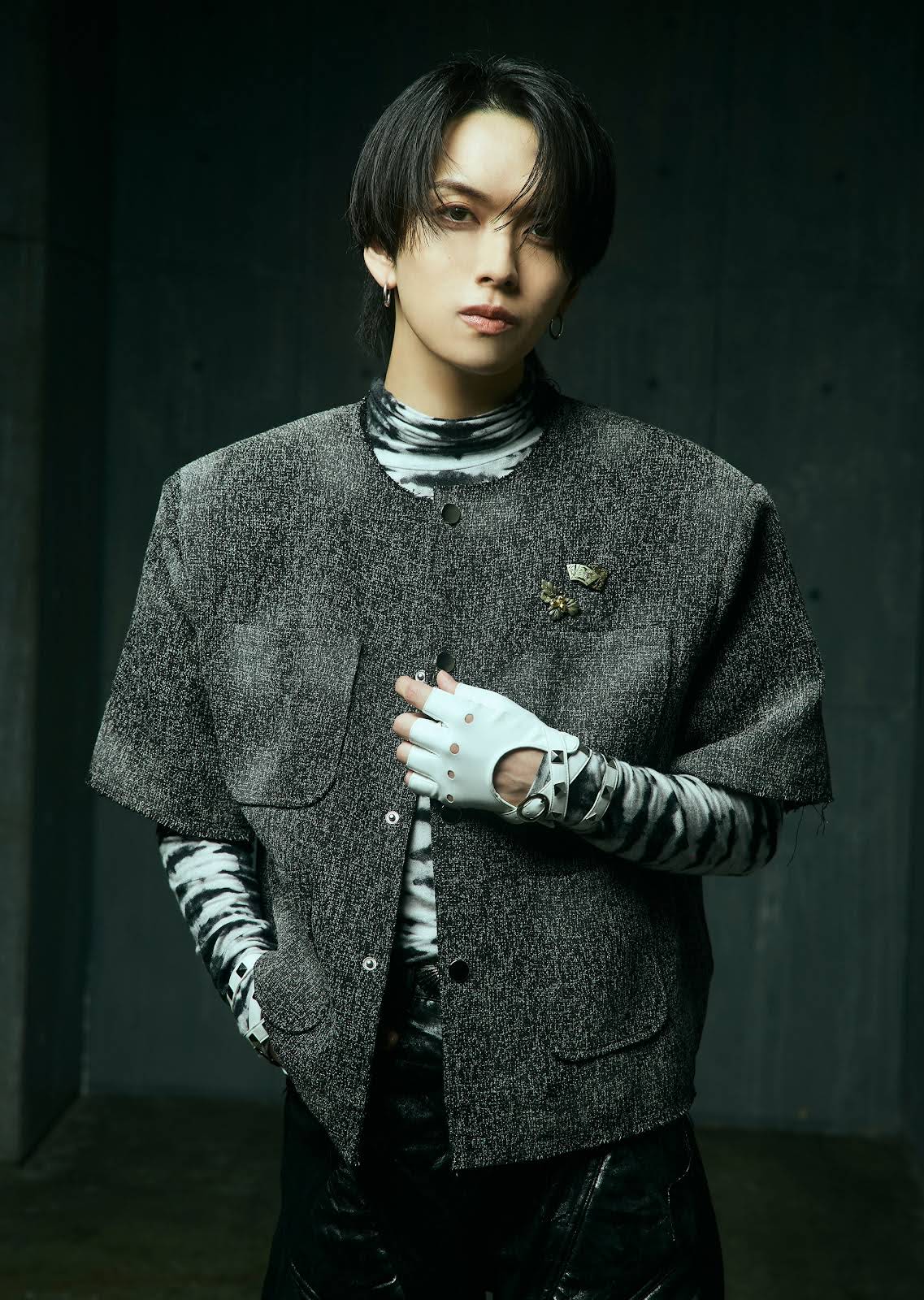 みー（感謝） 美味しいヤミー感謝感謝 (おいしいやみーかんしゃかんしゃ)とは