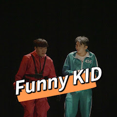 Funny KID的漫才世界