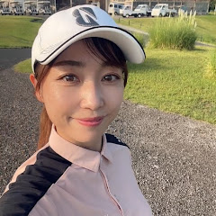 高橋友希子のゴルフチャンネルアイコン画像