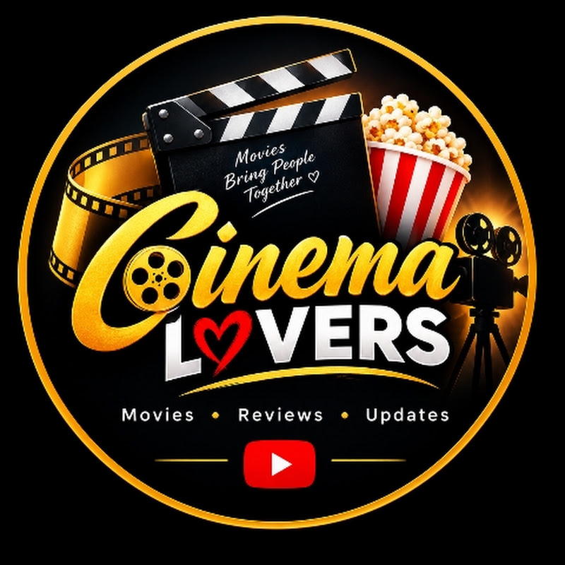 Cinema Lovers