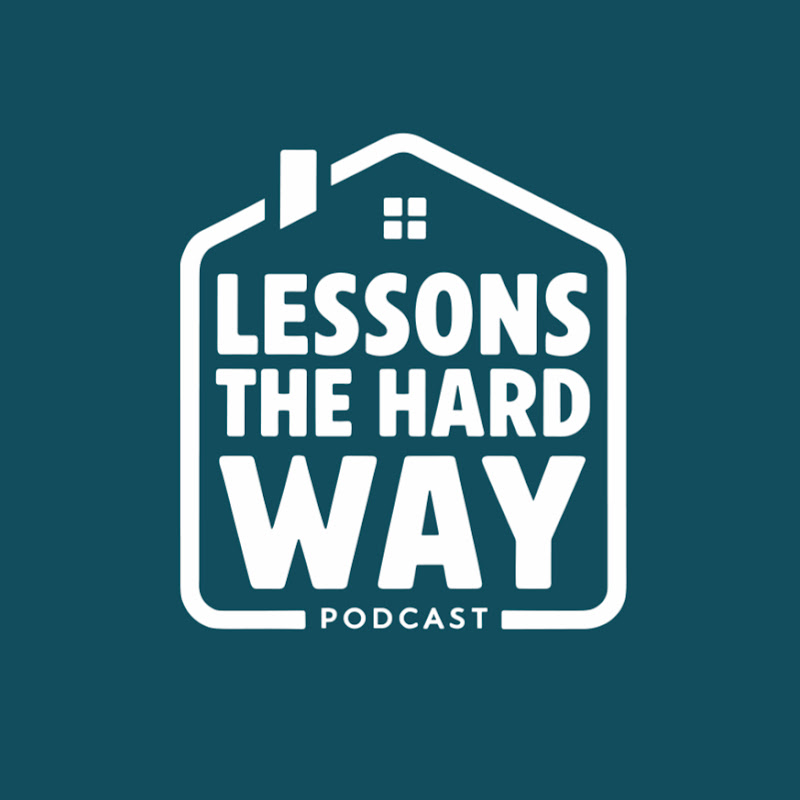 Lessons the Hard Way