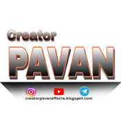 Pavan Creator