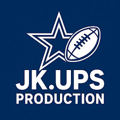JK Ups PRODUCTION 