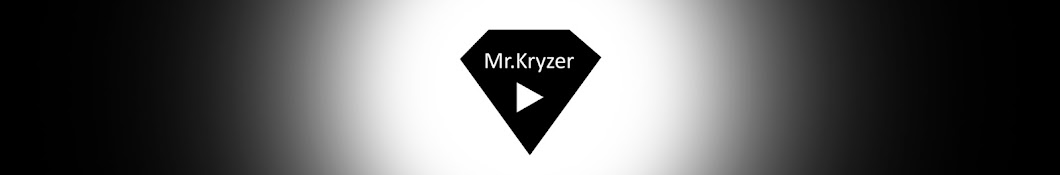 Mr. Kryzer رمز قناة اليوتيوب
