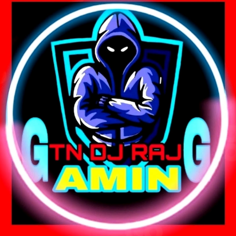 TN DJ RAJ GaminG