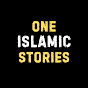 One Islamic Stories logo
