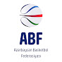 Azerbaijan Basketball Federation logo