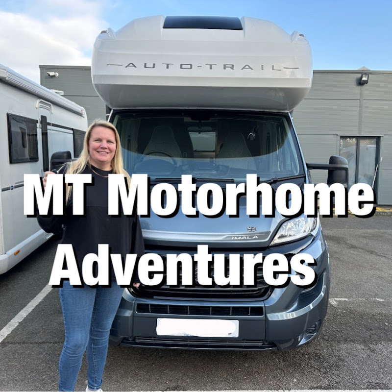 MTMotorhome Adventures