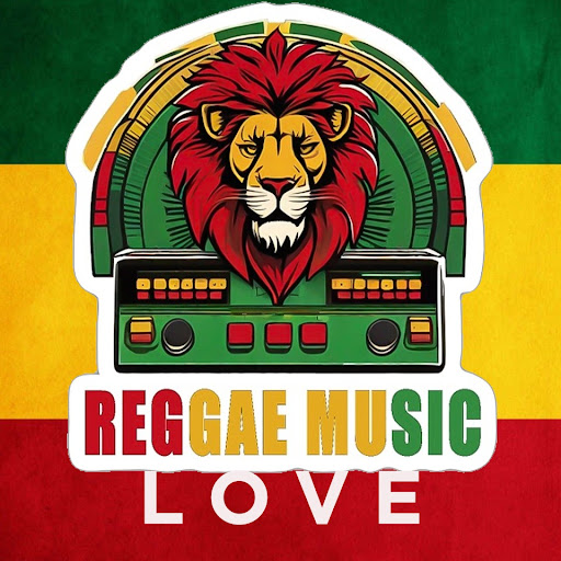 Reggae Music Love