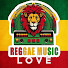 Reggae Music Love