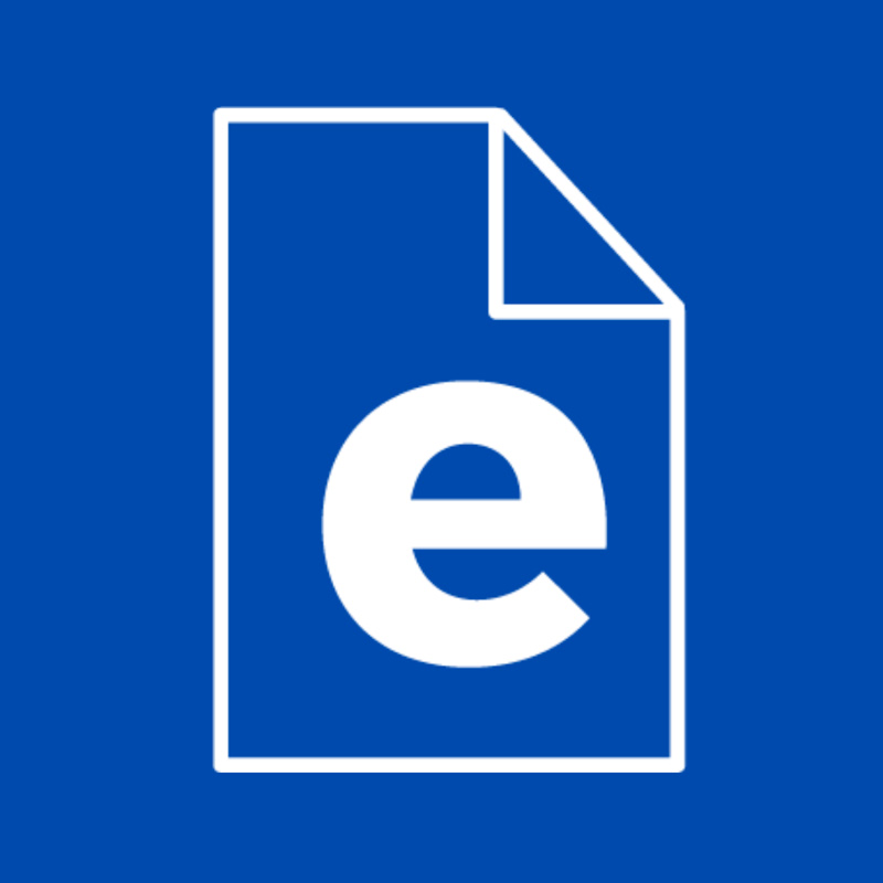 eForms