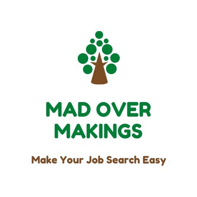 Mad Over Makings