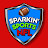 Sparkin' Sports Football