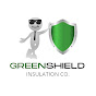 Greenshield Insulation logo