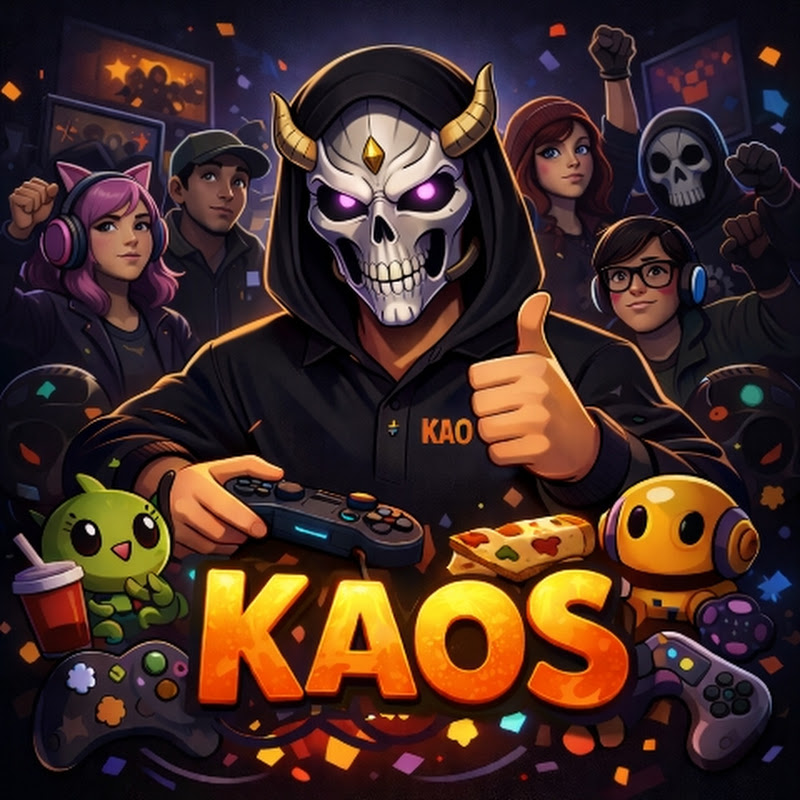 Kaos Gaming