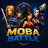 MOBA BATTLE