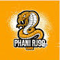 PHANI RJ 99 logo
