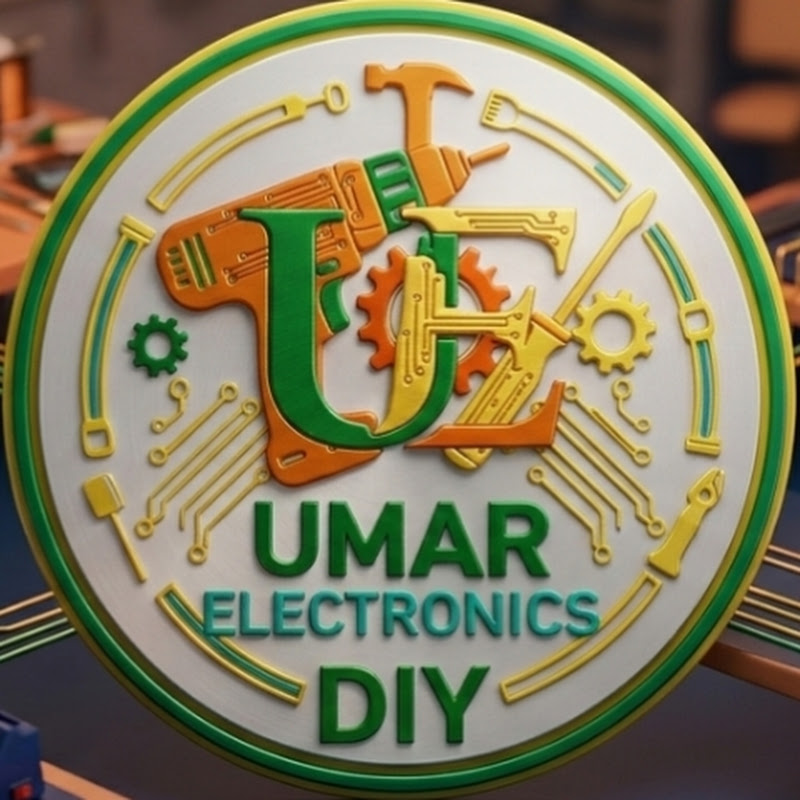 UMAR ELECTRONICS DIY 