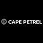Cape Petrel logo