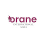 Orane international Agra logo