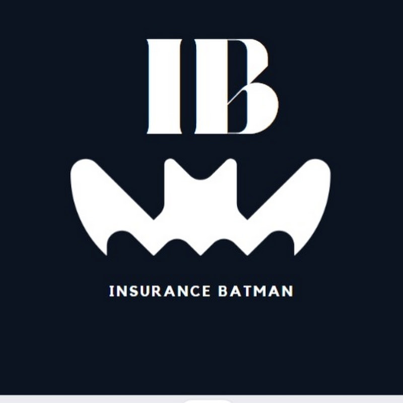 Insurance Batman 🦇 