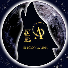 Логотип каналу EA Misterios y Curiosidades