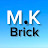 M.K Brick