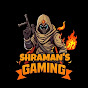 Hire SHRAMAN'S GAMING — Mobile Gaming YouTube creator for sponsorships