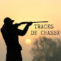TRACES DE CHASSE logo