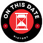 On This Date logo