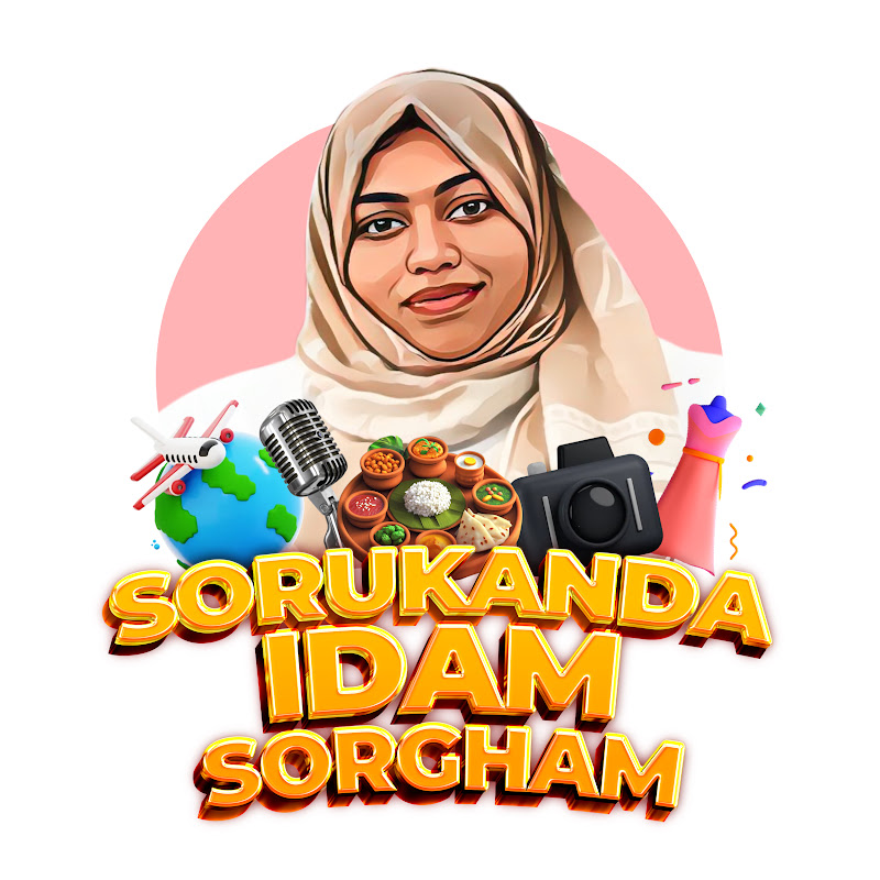 Soru Kanda Idam Sorgham